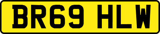 BR69HLW