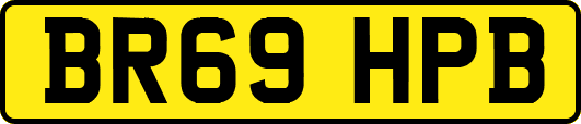 BR69HPB