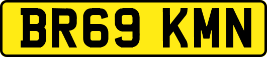 BR69KMN