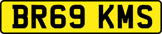 BR69KMS