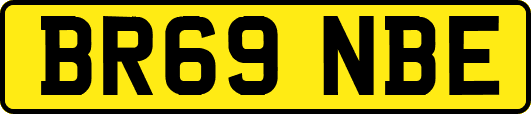 BR69NBE