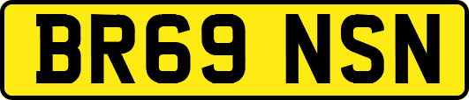 BR69NSN