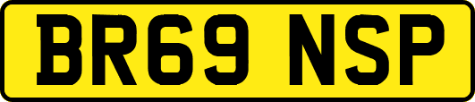 BR69NSP