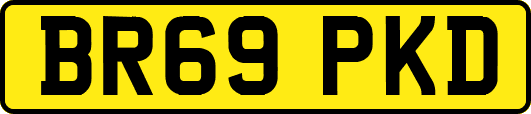 BR69PKD