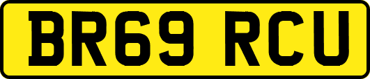BR69RCU