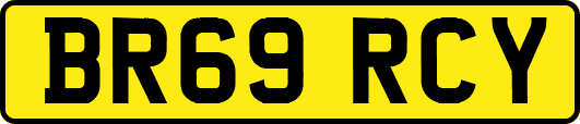 BR69RCY