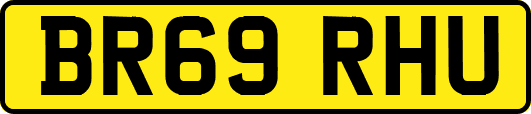 BR69RHU