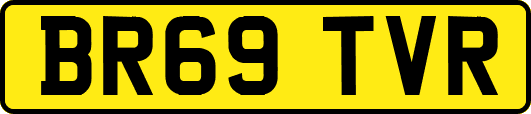 BR69TVR