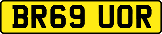 BR69UOR