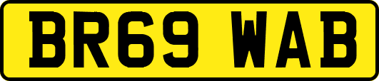 BR69WAB