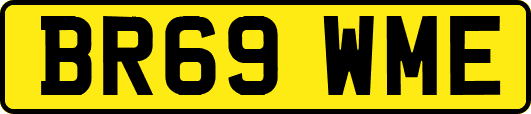 BR69WME