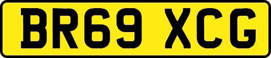 BR69XCG