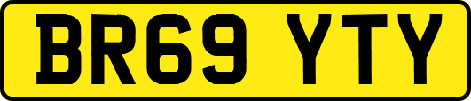 BR69YTY