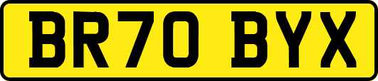 BR70BYX