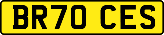 BR70CES