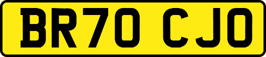 BR70CJO