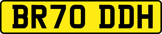 BR70DDH
