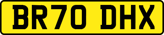 BR70DHX