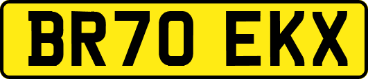 BR70EKX