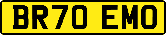 BR70EMO