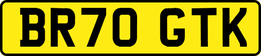 BR70GTK