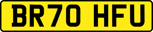 BR70HFU