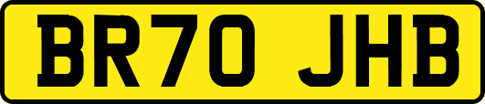 BR70JHB