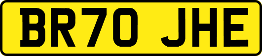BR70JHE