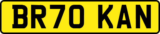 BR70KAN