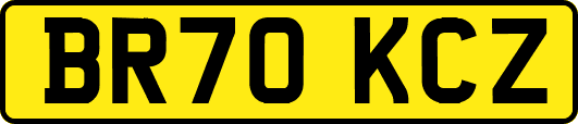 BR70KCZ