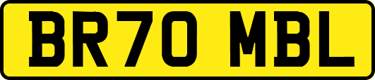 BR70MBL