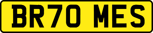 BR70MES