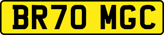BR70MGC
