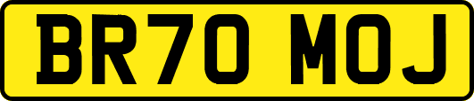 BR70MOJ