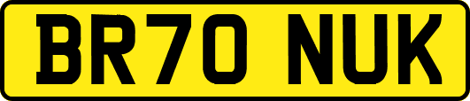 BR70NUK