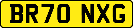 BR70NXG