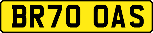 BR70OAS