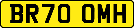 BR70OMH