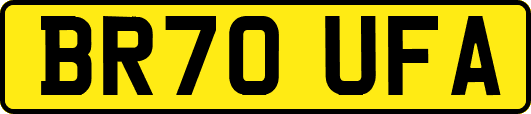 BR70UFA