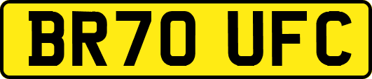 BR70UFC
