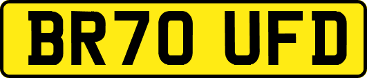 BR70UFD