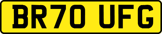 BR70UFG