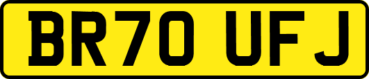 BR70UFJ