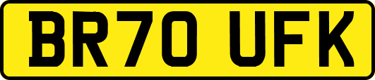 BR70UFK
