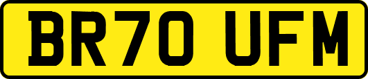 BR70UFM