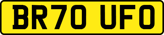 BR70UFO