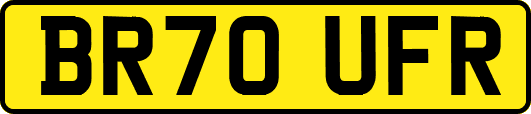 BR70UFR