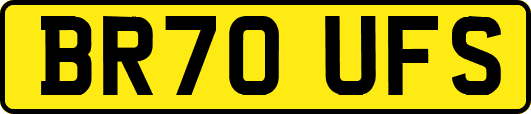 BR70UFS