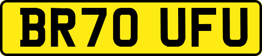 BR70UFU