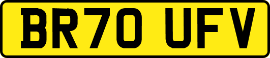 BR70UFV